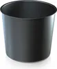 Květináč Tubus Effect tmavě šedý 25 cm Podgląd zdjęcia produktu 14