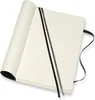 Moleskine Notizbuch, Format Large/A5, kariertes Papier, Produktbild-Vorschau 5