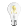 6 x Osram LED filament Star Classic ampoule A60 7W = 60W Voir les images du produit 3