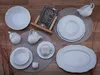 CreaTable, 16072, Arianne White, Kombinovaný servis 61 ks, Náhľad obrázku produktu 9
