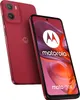 Motorola Moto G05 Dual-Sim 128GB/4GB Plum Red Produktbild-Vorschau 1