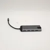 Verbatim USB-C Multiport Hub SD / LAN / HDMI / USB / USB-C Produktbild-Vorschau 23
