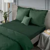 Preścieradło Nova3 C.zielone 180X200+30 Náhľad obrázku produktu 6