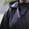 Ilse Jacobsen Regenjacke Damen Produktbild-Vorschau 4