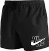 Nike Swim 5 Volley Short Nero L Anteprima dell’immagine prodotto 13