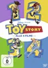Toy Story 1-4 [DVD] Produktbild-Vorschau 1