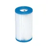 Intex - A-filter - 6 stuks - Geschikt voor filterpompen Productafbeelding-voorbeeld 2
