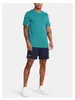 Under Armour Gewebte Shorts von Vanish, Blau XXL Produktbild-Vorschau 15