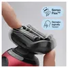Braun Series 6 61-R1200s, Planžetový holicí strojek, Černá, Náhled obrázku produktu 3