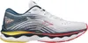Mizuno Wave Sky 6 scarpe da corsa donna Anteprima dell’immagine prodotto 10