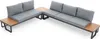 di volio Gartenmöbel Set Veledo, Garten Möbel für Outdoor - Produktbild-Vorschau 6