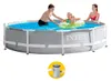 Piscina Intex 26702Gn Prism Frame 305X76Cm Anteprima dell’immagine prodotto 34
