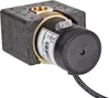A close-up studio shot of a circulation pump. Anteprima dell’immagine prodotto