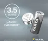 VARTA ELECTRONICS AAAA Blister 2 Produktbild-Vorschau 18