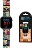 Dětské digitální LED hodinky One Piece - stylové náramkové Náhled obrázku produktu 4