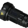 Nitecore P35i, Latarka ręczna, Czarny, Aluminium, Podgląd zdjęcia produktu 3