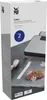 WMF Lono 2-0419980041, Vakuumrolle, Folie, Transparent, Produktbild-Vorschau 1