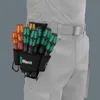 Wera 9620 Gürteltasche Set 1, VDE Universal Produktbild-Vorschau 2