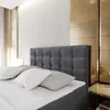Masseno Boxspringbett GLOS K 180x200 cm Komplett-Set mit Produktbild-Vorschau 3