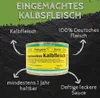 Eingemachtes Kalbfleisch 600g Fertiggericht in der Dose Produktbild-Vorschau 5