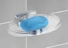 WENKO Seifen Ablage Schale Halter Bad Accessoires Produktbild-Vorschau 3