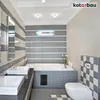 KOTARBAU® Revisionstür 25x40 cm Revisionsklappe Trockenbau Produktbild-Vorschau 4