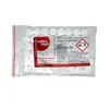 A bag of cleaning tablets for coffee machines. Produktbild-Vorschau