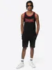 Canotta uomo regular fit KNOCKAN Nero/Rosso 3XL Lonsdale Anteprima dell’immagine prodotto 3
