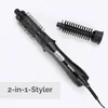 BaByliss Shape & Smooth, Narovnávací kartáč, Teplé, Všechny Náhled obrázku produktu 16