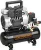 Black&Decker Sprężarka Bezolejowa 6L 1Km 8Bar 0,75Kw  Podgląd zdjęcia produktu 1