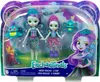 Enchantimals Piera Pfau Mattel Produktbild-Vorschau 2