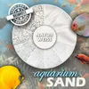 25 KG Aquariumsand Aquariensand Bodengrund für Aquarien Produktbild-Vorschau 1