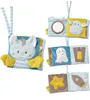 BABY FEHN Plyov knka, Little Castle Náhľad obrázku produktu 14