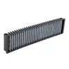 RIDEX 424I0243 Aktivkohle Innenraumfilter Pollenfilter für Produktbild-Vorschau 7
