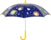 Esschert Design | Kinderregenschirm - 68,5 Cm - Bunt Mit Produktbild-Vorschau 1