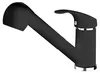 Kitchen faucet with pull-out spout Produktbild-Vorschau 1