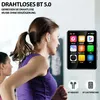Bluetooth MP3 Player 32 GB, tragbarer HiFi Musikplayer mit Produktbild-Vorschau 5