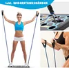 Body & Mind® Push-Up Liegestütz-Brett; Faltbares Produktbild-Vorschau 3