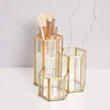 Make-up-Pinsel-Organizer Kosmetikpinsel Aufbewahrungsbox Produktbild-Vorschau 3