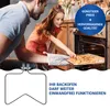 Heizelement passend wie Whirlpool 480121100591 Unterhitze Produktbild-Vorschau 6
