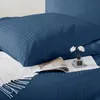 Poszewka 100% Bawełniana Hotelowa 50x60cm Adamaszek Podgląd zdjęcia produktu 3