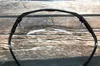 Schutzbrille mit Bügel, und Seitenschutz EN -166, Produktbild-Vorschau 8
