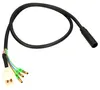 windmeile | Motorkabel für Bafang Nabenmotor, Produktbild-Vorschau 1
