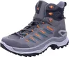Lowa Innovo GTX Mid Wanderstiefel Grau Produktbild-Vorschau 14