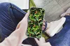 MuchoWow® Handyhülle Schutzhülle Hülle für iPhone SE 2022 Produktbild-Vorschau 3