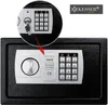 KESSER® Tresor Safe Elektronik-Zahlenschloss 31x20x20cm Produktbild-Vorschau 7