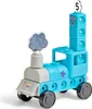 Bloki liczbowe MathLink®Cubes — Trainulet Express Podgląd zdjęcia produktu 8