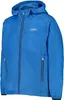 Cmp Boy Jacket Fix Cyan 12 Years Produktbild-Vorschau 5