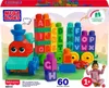 Mega Bloks ABC Lernzug Produktbild-Vorschau 23