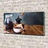 Tulup Glas-Bild -140x70- Wandkunst Dekorative Wand für Produktbild-Vorschau 2